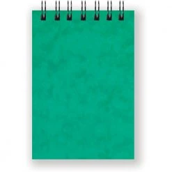 Notebooks And Journals Silvine Wirebound Pressboard Notebook