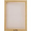 Speedball Screen Printing Frame 8in X 10in 2 Speedball Screen Printing Frame 8in X 10in