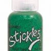 Ranger Stickles Glitterglue Green 18 Ml