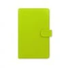 Filofax Saffiano Compact Pear