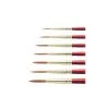 Winsor & Newton Sceptre Gold Series 202 No 4 Artists Brushes