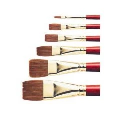 Winsor & Newton Sceptre Gold Series 606 1 8in