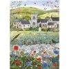 Otter House Rectangular Jigsaw - Spring Is Here! Contemporary And Traditional Jigsaws