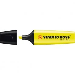 STABILO BOSS Original Highlighter