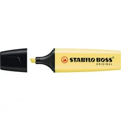 STABILO BOSS Original Pastel Highlighter