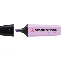 STABILO BOSS Original Pastel Highlighter
