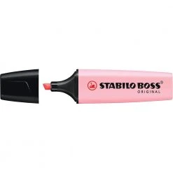 STABILO BOSS Original Pastel Highlighter
