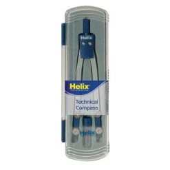 Student Stationery Helix Technical Compass