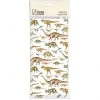 Museums & Galleries Dinosaurs Tissue