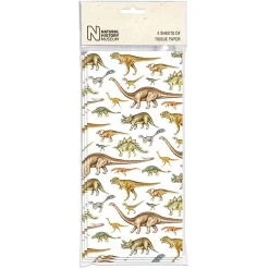 Museums & Galleries Dinosaurs Tissue