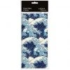 Museums & Galleries Hokusai Wave Tissue Gifts