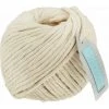Groves Cotton Macrame Cord: 50m X 5mm Natural