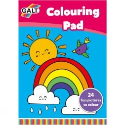 Creative Kits GALT Travel Activity Case