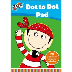 Creative Kits GALT Travel Activity Case