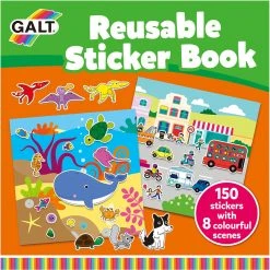 Creative Kits GALT Travel Activity Case