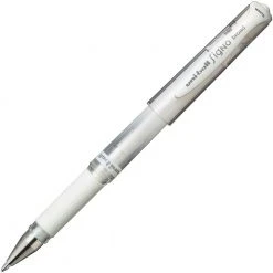 Uni-ball Signo Broad UM-153 Pen White Writing Pens & Pencils
