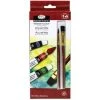 Royal & Langnickel Painting & Drawing Sets Essentials Watercolour 12 Tubes