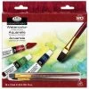 Royal & Langnickel Essentials Water Colour 18 Tubes