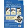 Frisk Tracedown A4 Blue 2 Frisk Tracedown A4 Blue