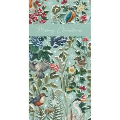 The Art File Money Gift Card - Frosted River Art Gifts