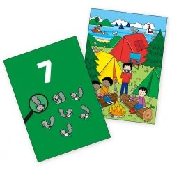 GALT Water Magic Look And Find - On Holiday