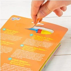 GALT Water Magic Look And Find - On Holiday