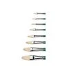 Artists Brushes Winsor & Newton Winton Hog Filbert Size 8