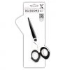 X-Cut 6.5 Art & Craft Scissors (Soft Grip & Non-Stick)