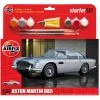 AIRFIX Aston Martin DB5 Silver