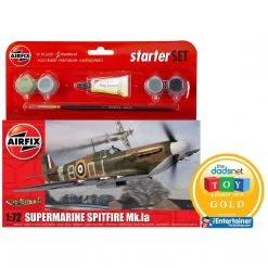 AIRFIX Supermarine Spitfire MK1A Gifts