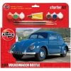 AIRFIX VW Beetle Starter Set Gifts