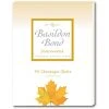Basildon Bond Champagne Writing Pad 1 Basildon Bond Champagne Writing Pad