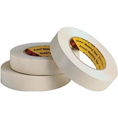 3m Masking Tape 25mmx50m