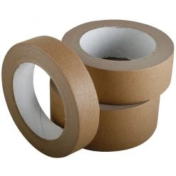 Eco 25mmx50m Picture Framing Tape 1in Glues & Adhesives