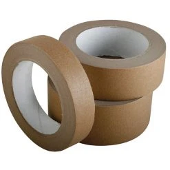Glues & Adhesives Eco 38mmx50m Picture Framing Tape 1ï¿½ï¿½