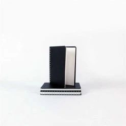 Seawhite Hard Back Sketchbook Euro Pico Wiro A5 Portrait