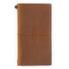 Midori Midori Traveler’s Notebook TRAVELER'S Notebook CamelÃ¯Â¿