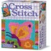 Great Gizmos Easy To Do Cross Stitch