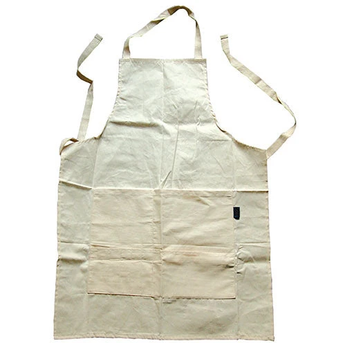 Mapac Canvas Apron Art Accessories 3 Mapac Canvas Apron Art Accessories