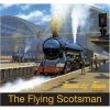 Colcards Greetings Cards Nt Flying Scotsman