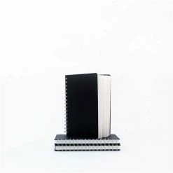 Seawhite Hard Back Sketchbook Euro Microline Wiro A5 Portrait Paper