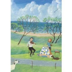 Green Pebble Valeriane Leblond - Everything Perfect