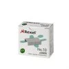 Rexel No10 Staples 5mm 06005 (PK5000)