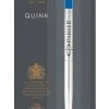 Parker Quink Roller Ball Refill Medium Blue Pen Refills And Writing Ink