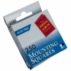 Photo Album Company Photo Album Co Double Sided Mounting Squares (250)