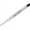Parker Quinkflow Ball Pen Refill Medium Black Blister Pen Refills And Writing Ink