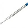 Pen Refills And Writing Ink Parker Quinkflow Ball Pen Refill Medium Blue Blister