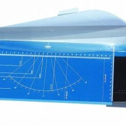 Cathedral Value A4 Precision Paper Guillotine 5 Sheet Capacity Desk Essentials