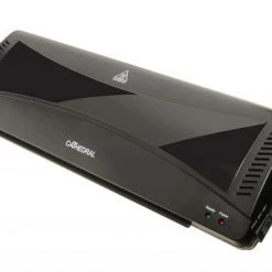 Cathedral Value A3 Auto Laminator With A4 Pouches