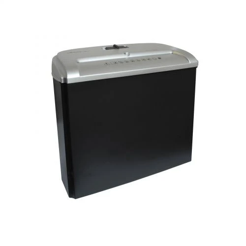 Cathedral 5 Sheet Cross Cut Shredder 3 Cathedral 5 Sheet Cross Cut Shredder